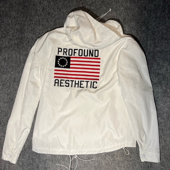 Profound Aesthetic Jacket - Picture 2 of 3